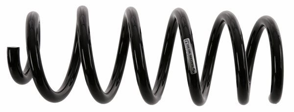 Sprężyna zawieszenia do VW, 991 302, SACHS w ofercie sklepu e-autoparts.pl 